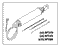 Back Cylinder MIC114